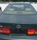 lexus es 300