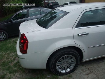 chrysler 300