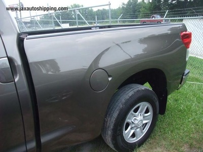 toyota tundra double cab sr5