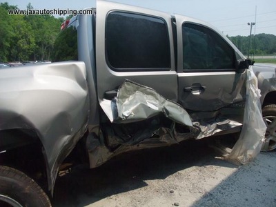 chevrolet silverado k1500