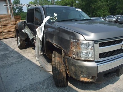 chevrolet silverado k1500