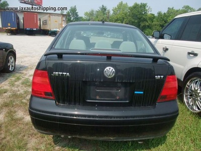 volkswagen jetta gls