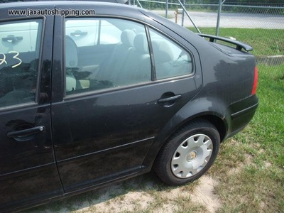 volkswagen jetta gls