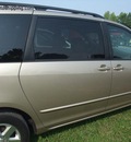 toyota sienna xle xle limited