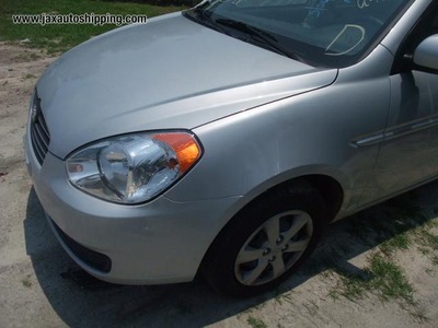 hyundai accent gls