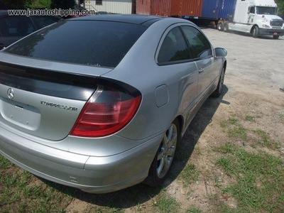 mercedes benz c230k