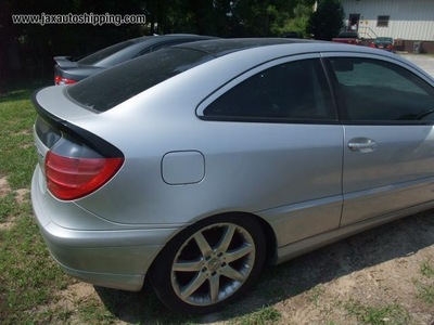 mercedes benz c230k