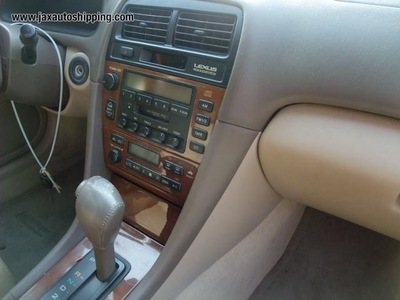 lexus es 300