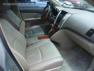 lexus rx 330