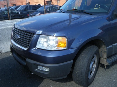 ford expedition