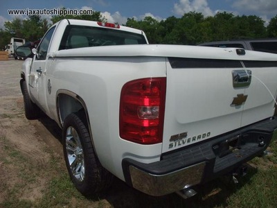 chevrolet silverado c1500