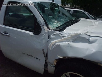 chevrolet silverado c1500