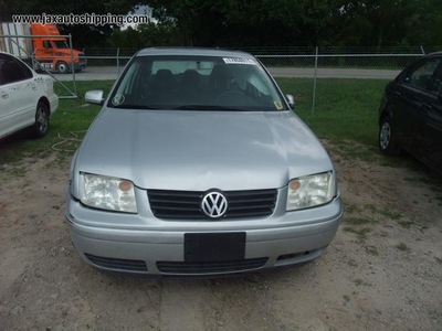 volkswagen jetta gls