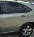 lexus rx 330