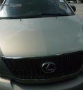 lexus rx 330