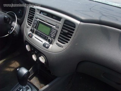 kia rio 5