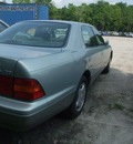 lexus ls 400