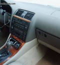 lexus ls 400