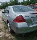 2006 honda accord