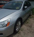 2006 honda accord