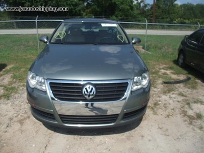 volkswagen passat 2 0t