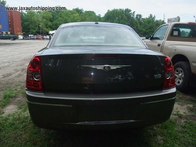 chrysler 300 touring