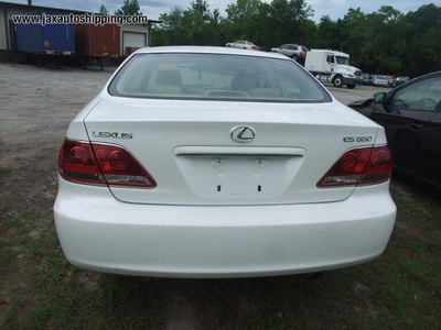 lexus es 330