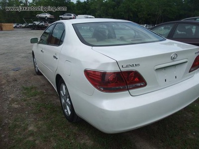 lexus es 330