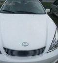 lexus es 330