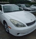 lexus es 330