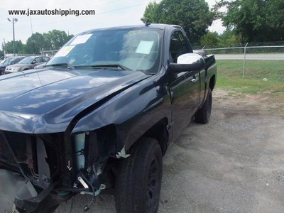 chevrolet silverado c1500