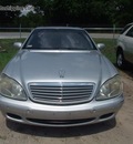 mercedes benz s600