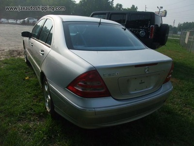 mercedes benz c320