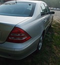 mercedes benz c320