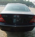 mercedes benz c240 m awd