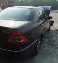 mercedes benz c240 m awd