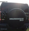 hummer h3 suv