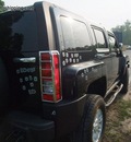 hummer h3 suv