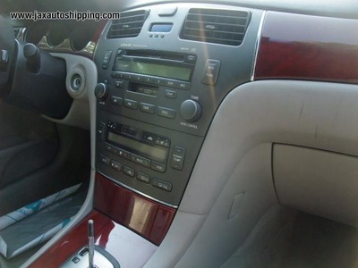 lexus es 330