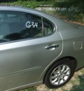 lexus es 330