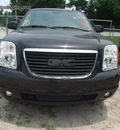 gmc yukon black