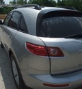 infiniti fx35