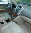 lexus rx 330