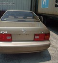 lexus ls 400