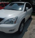 lexus rx 330