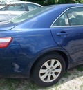 toyota camry hybrid