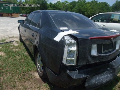 cadillac c t cts hi feature