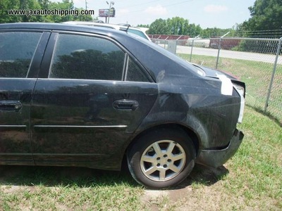 cadillac c t cts hi feature