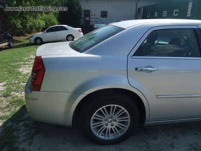 chrysler 300 touring