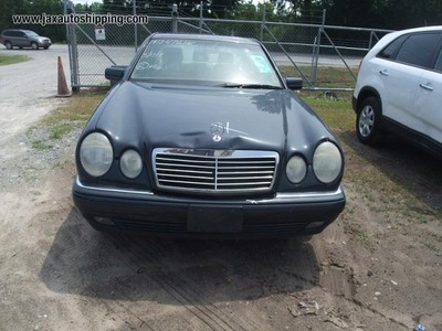 mercedes benz e320